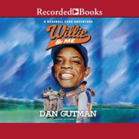 Willie & Me by Gutman, Dan